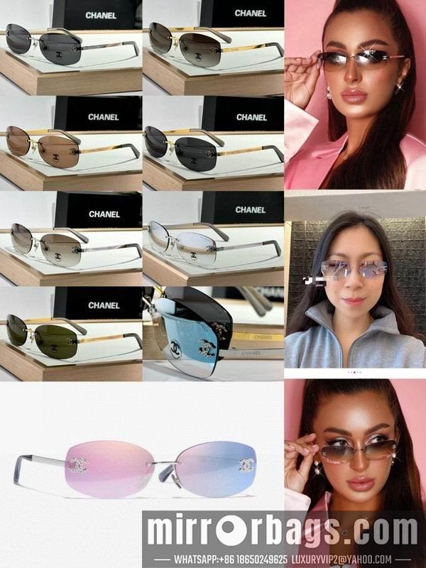 Chanel Glasses smh108