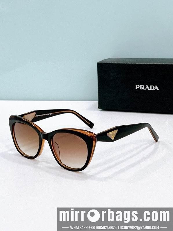 Prada Glasses smx323