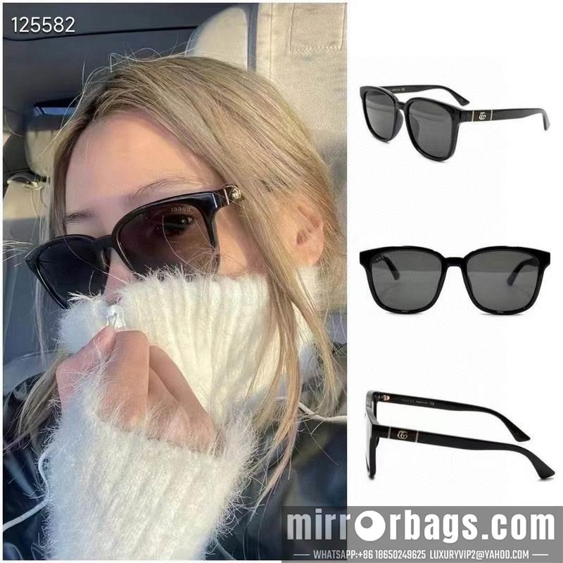 Gucci Glasses smh118