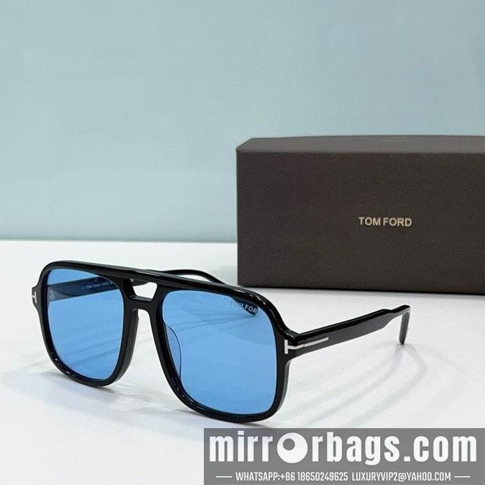 Tom Ford Glasses smx36