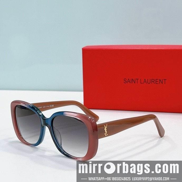 YSL Glasses smx67