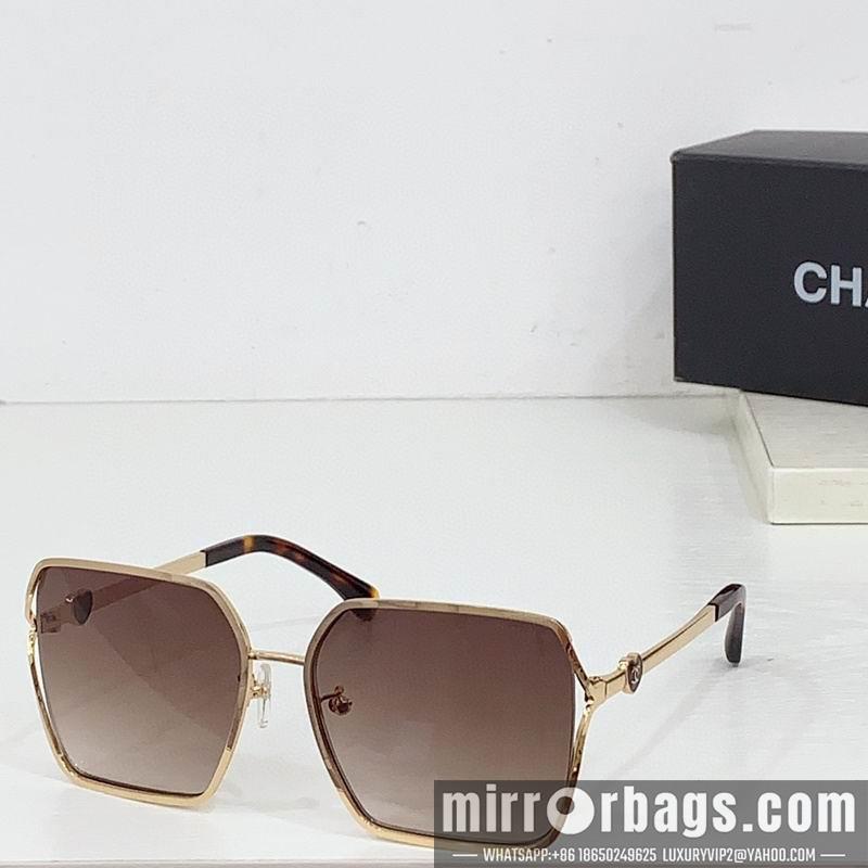 Chanel Glasses smr28
