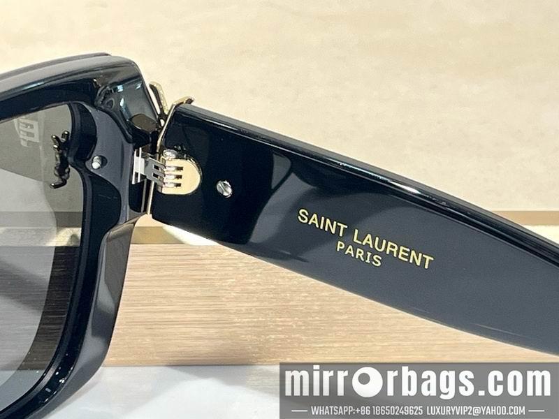 YSL Glasses smx52