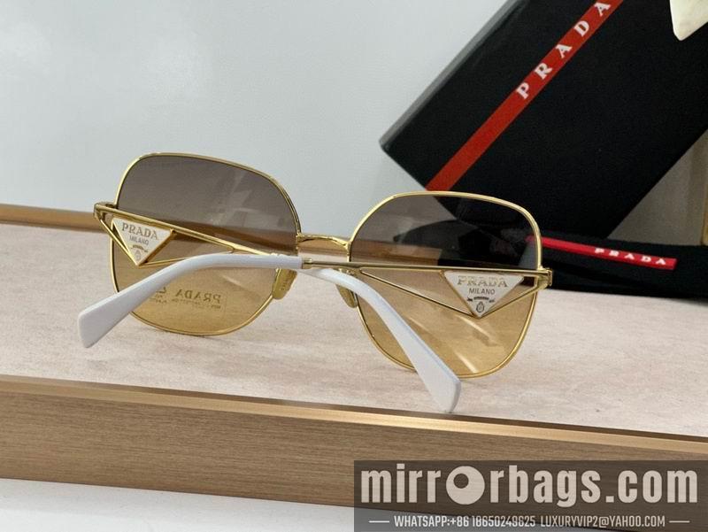 Prada Glasses smx190