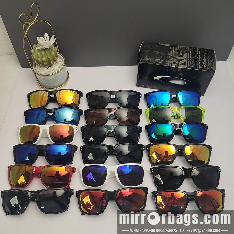 Oakley Glasses 03smh36