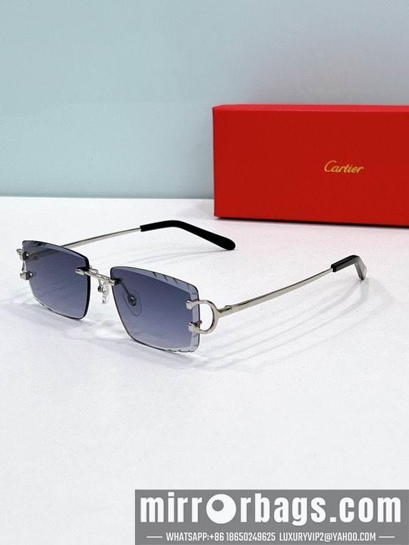 Cartier Glasses smx218