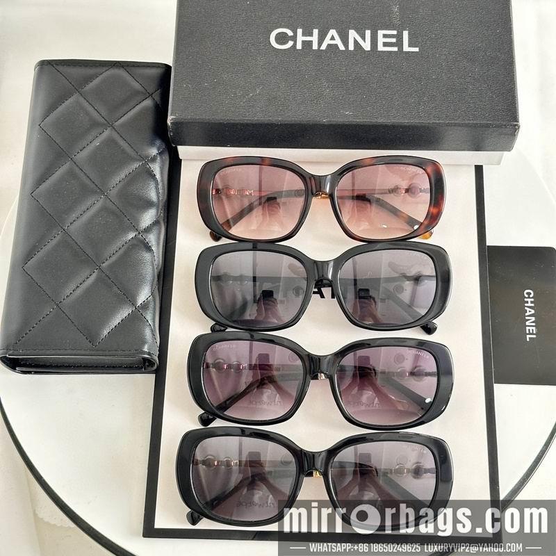 Chanel Glasses smr85
