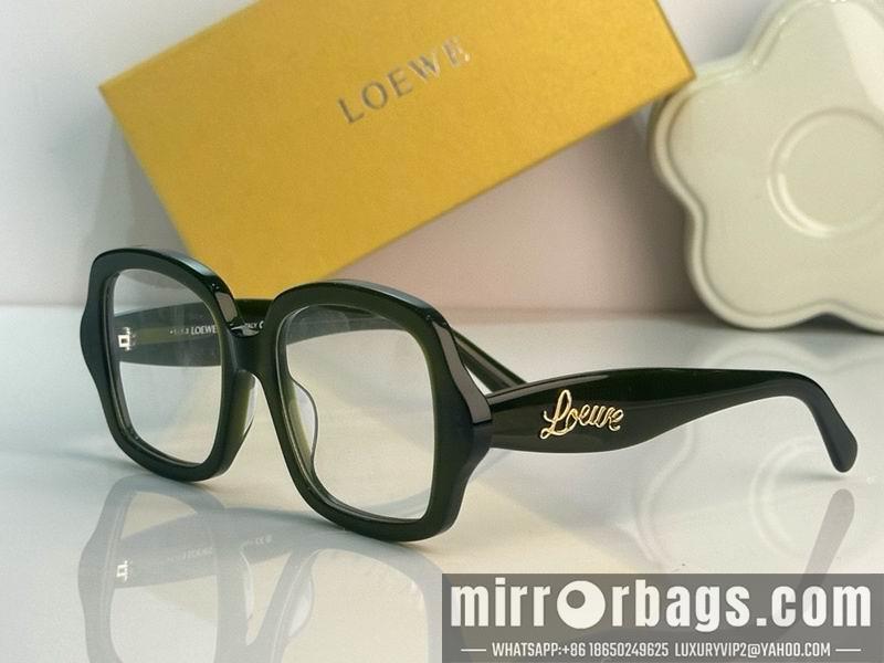 Loewe Glasses smx37
