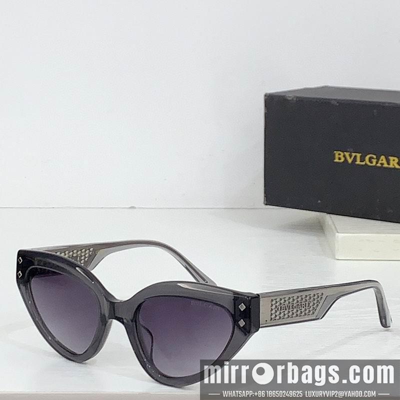 Bvlgari Glasses 03smh45