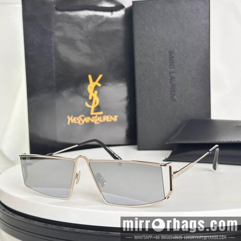 YSL Glasses 03smh01