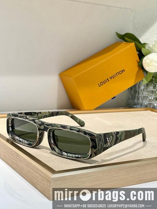 LV Glasses smr57