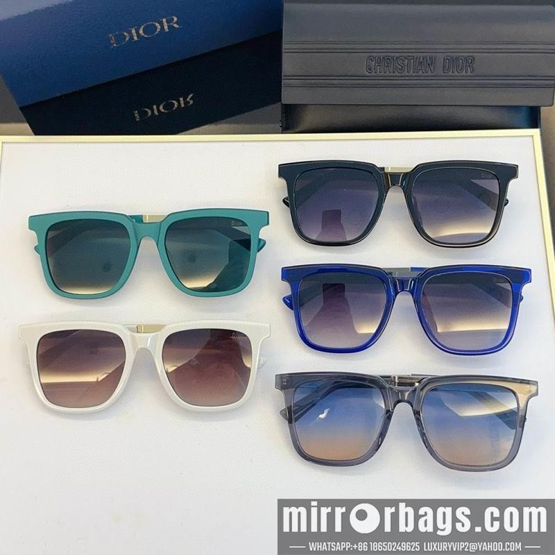 Dior Glasses smx92