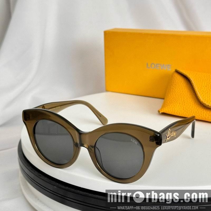 Loewe Glasses smx32