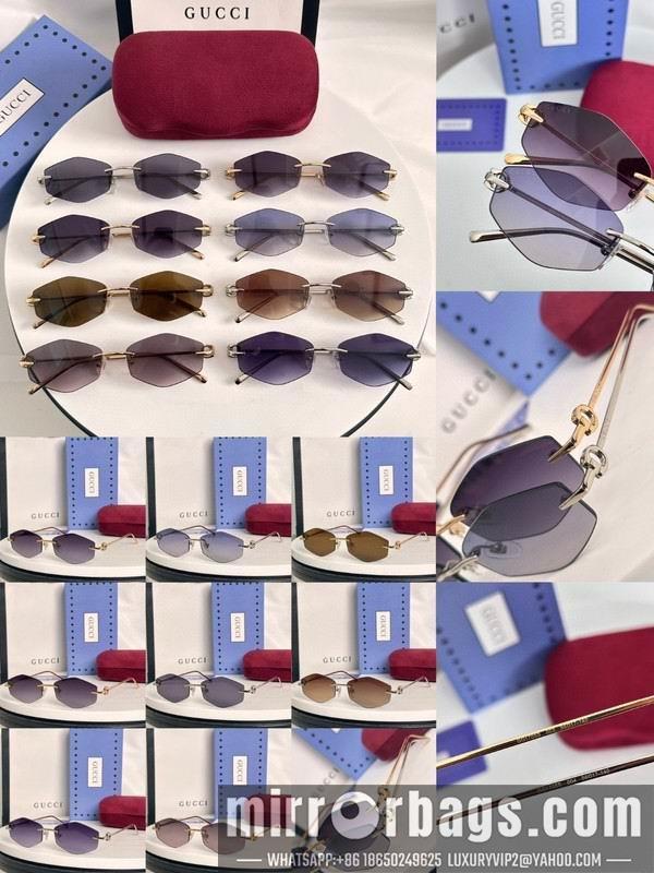 Gucci Glasses smh83