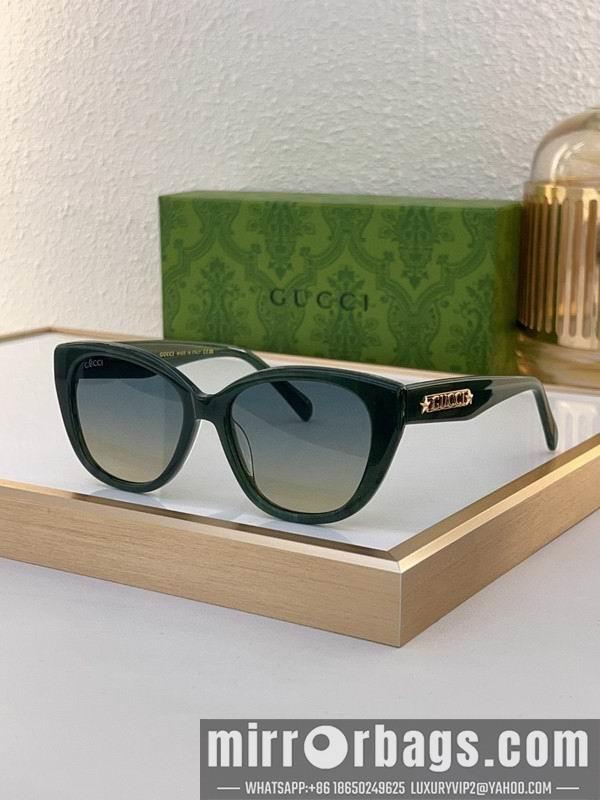 Gucci Glasses smh265