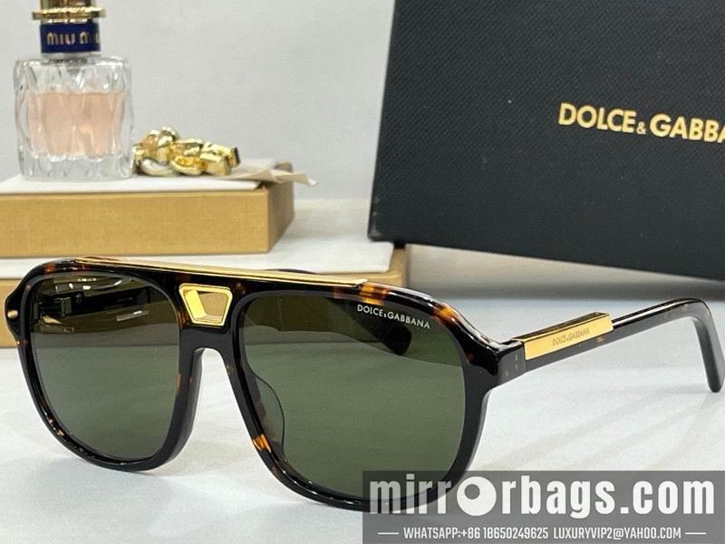DG Glasses 03smh27