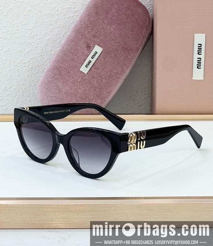 MiuMiu Glasses 03smh70