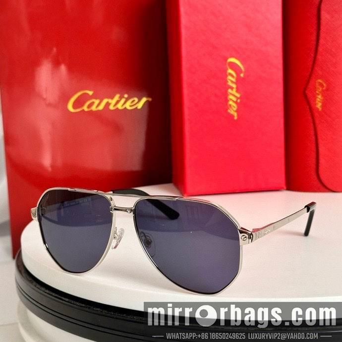Cartier Glasses smx298
