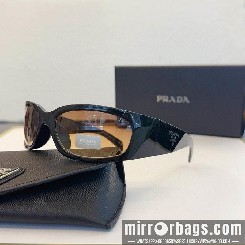 Prada Glasses smx258