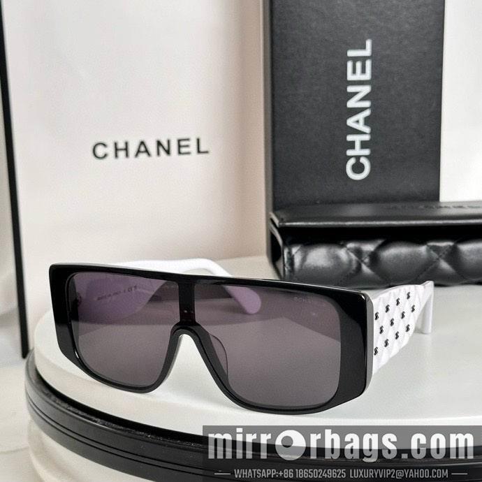 Chanel Glasses smx341