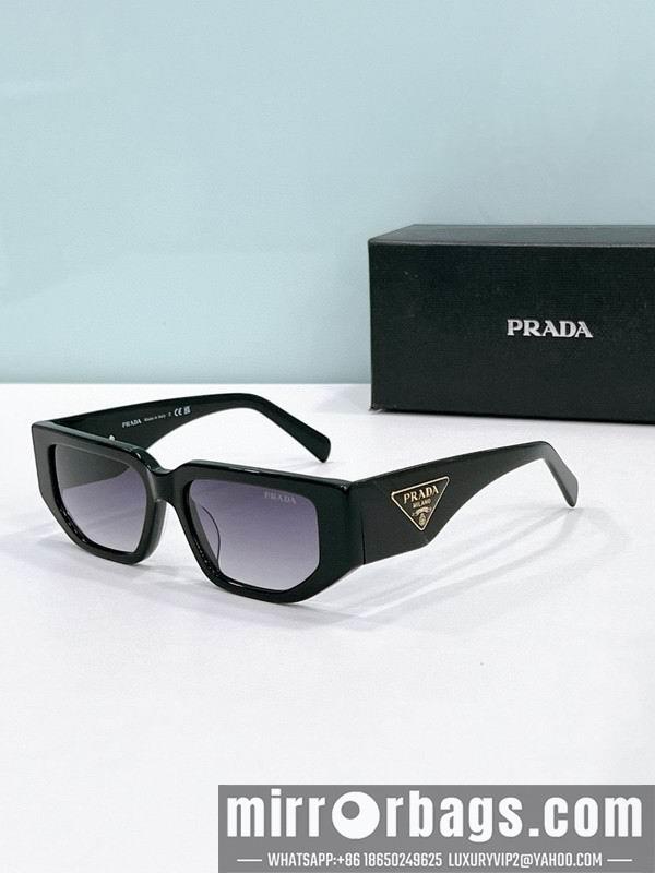 Prada Glasses smh63