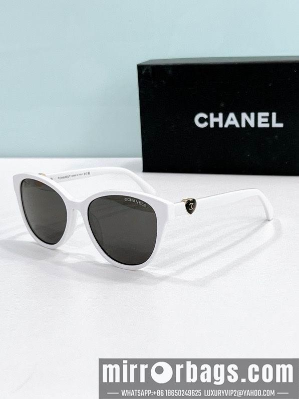 Chanel Glasses smr15