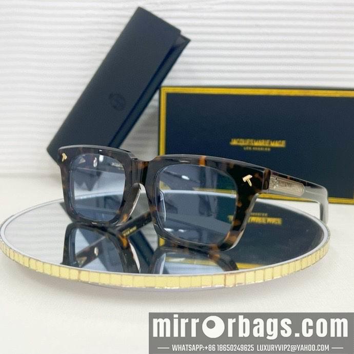 Jacques Marie Mage Glasses smx58