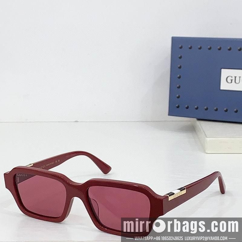 Gucci Glasses smr82