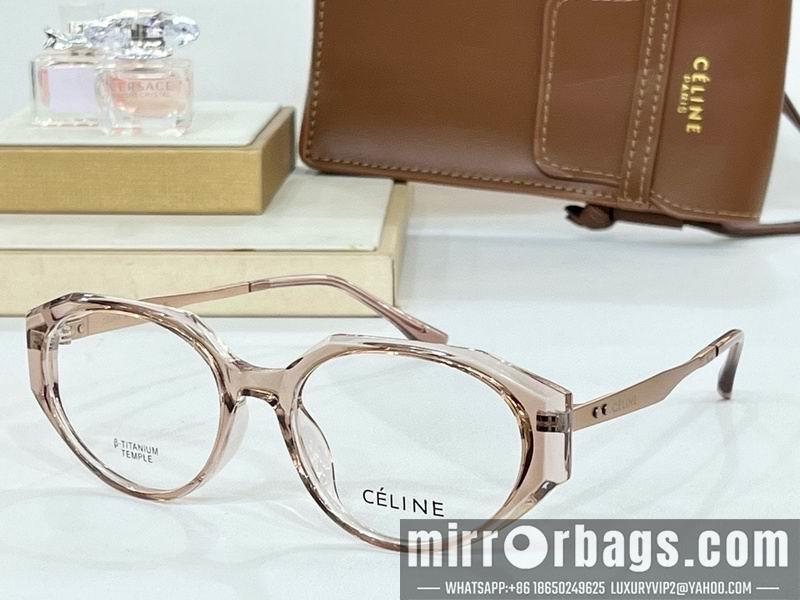 Celine Glasses smx175