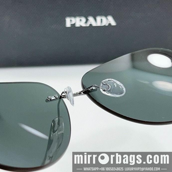Prada Glasses smr145