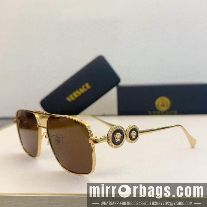 Versace Glaases smx152