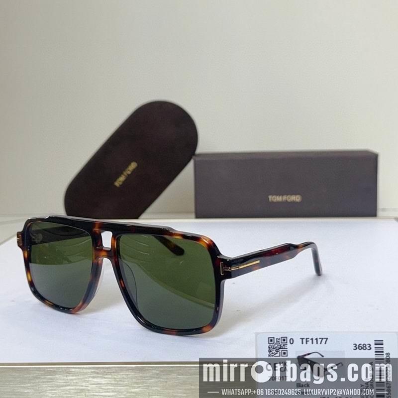 TF Glasses 03smh65
