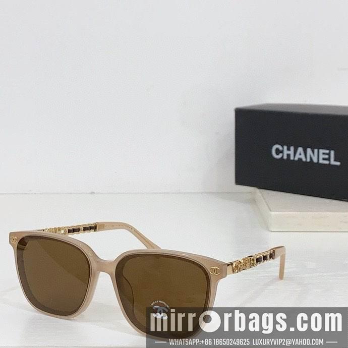 Chanel Glasses smx347