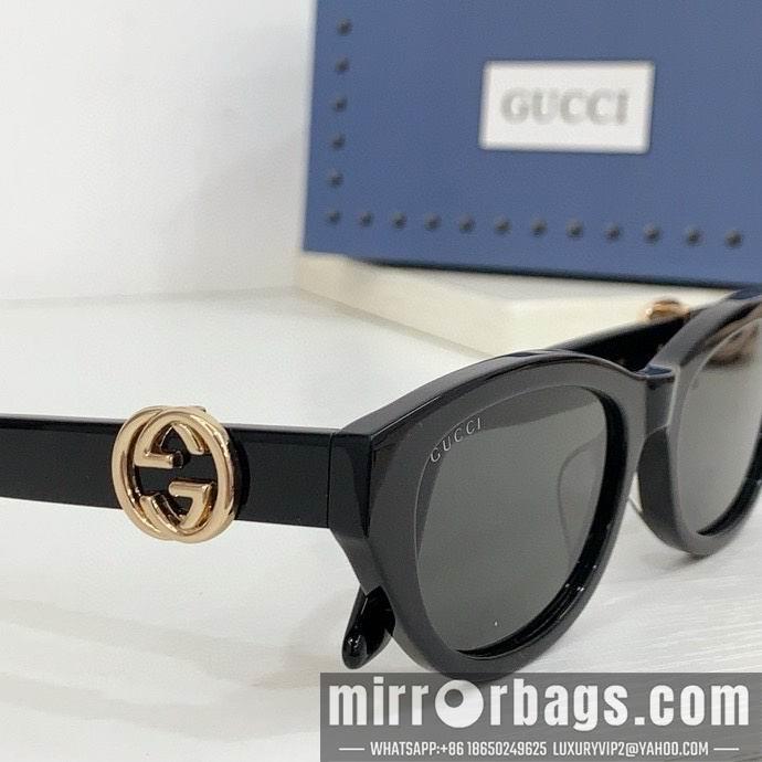 Gucci Glasses smx137