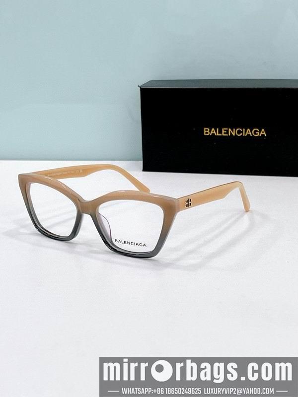 Balenciaga Glasses 03smh14