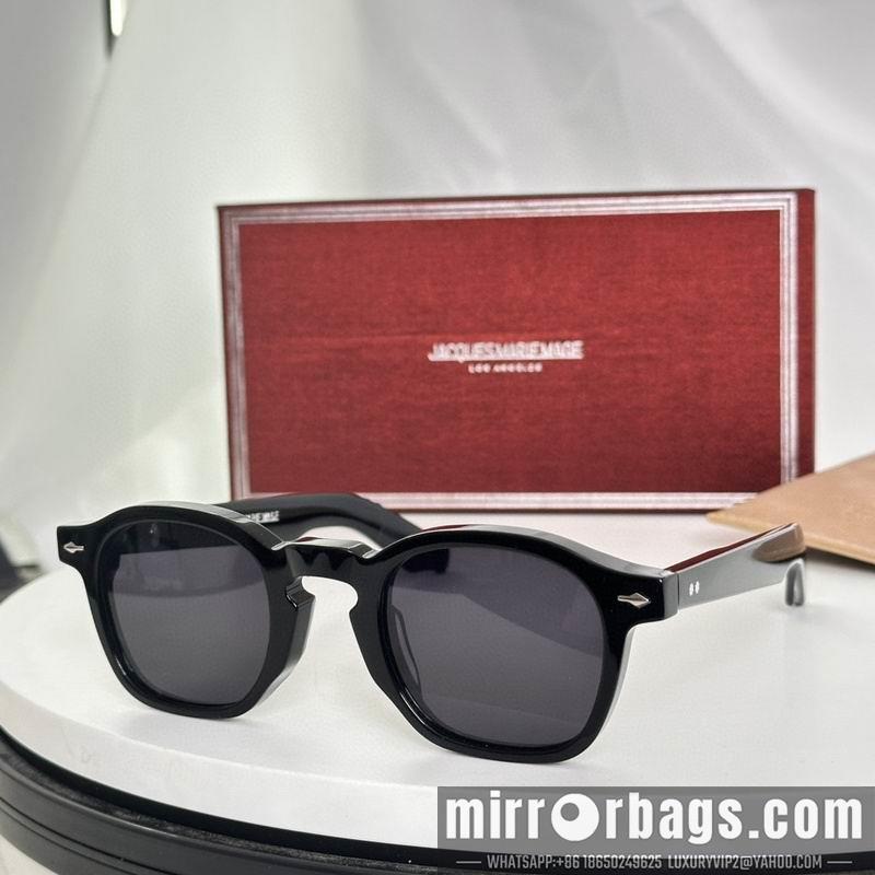Jacques Marie Mage Glasses 03smh56
