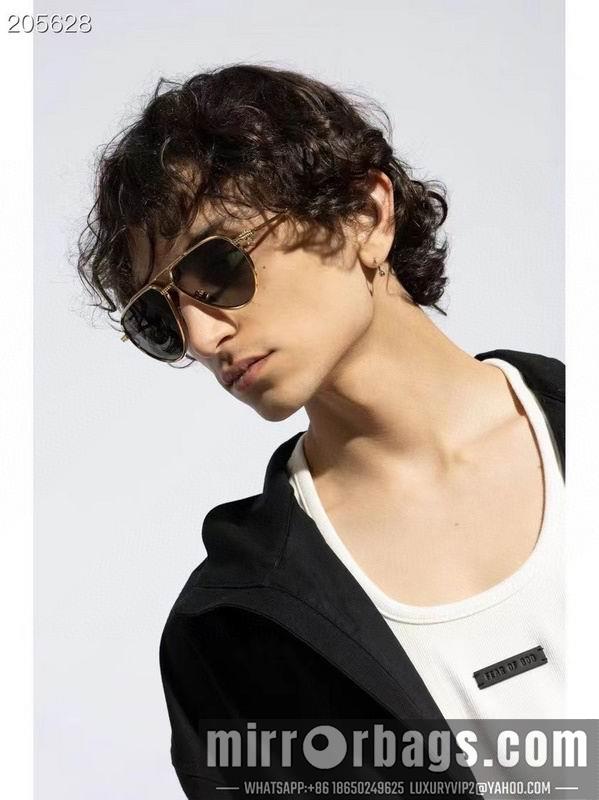 Cartier Glasses smh20
