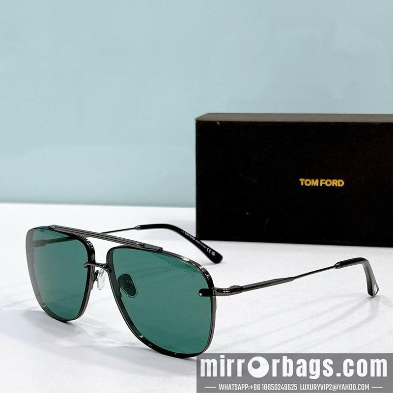 Tom Ford Glasses smx115