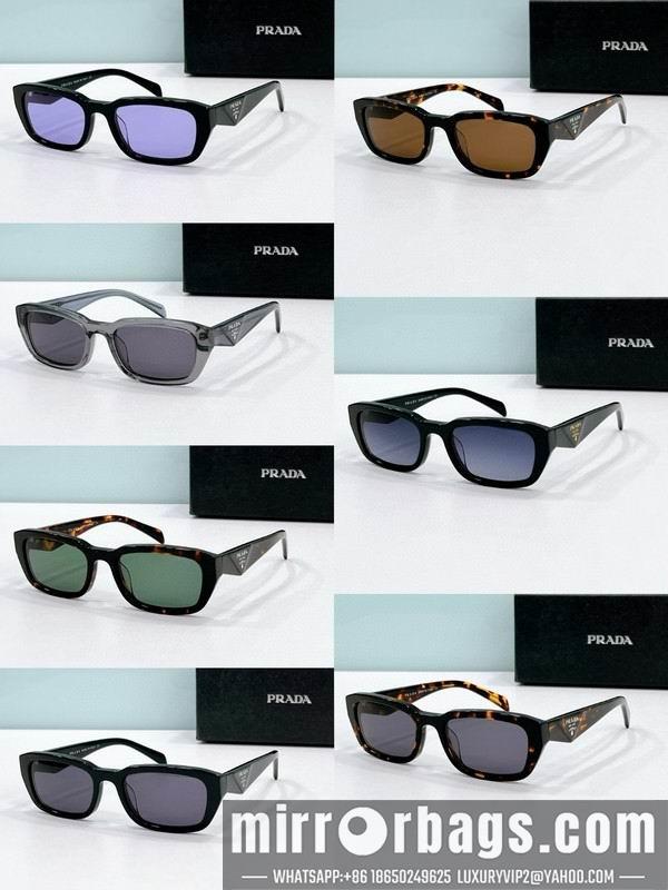 Prada Glasses smh177