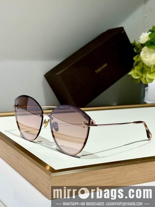 Tom Ford Glasses smx161