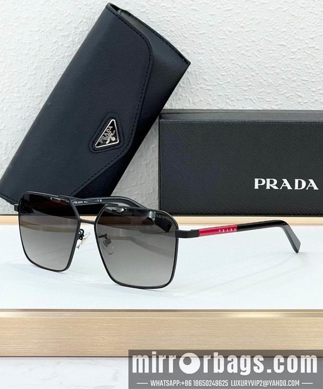 Prada Glasses smh195