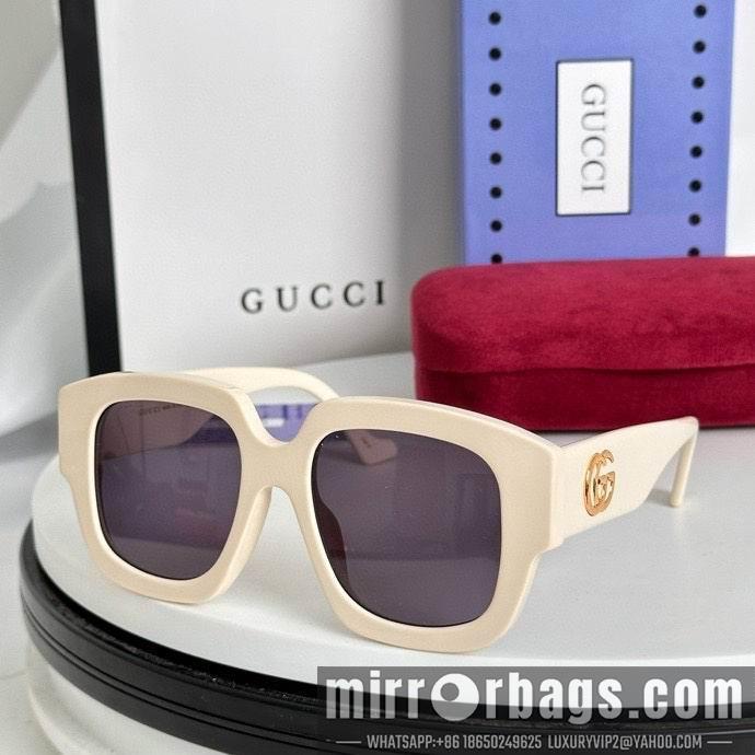 Gucci Glasses smx177