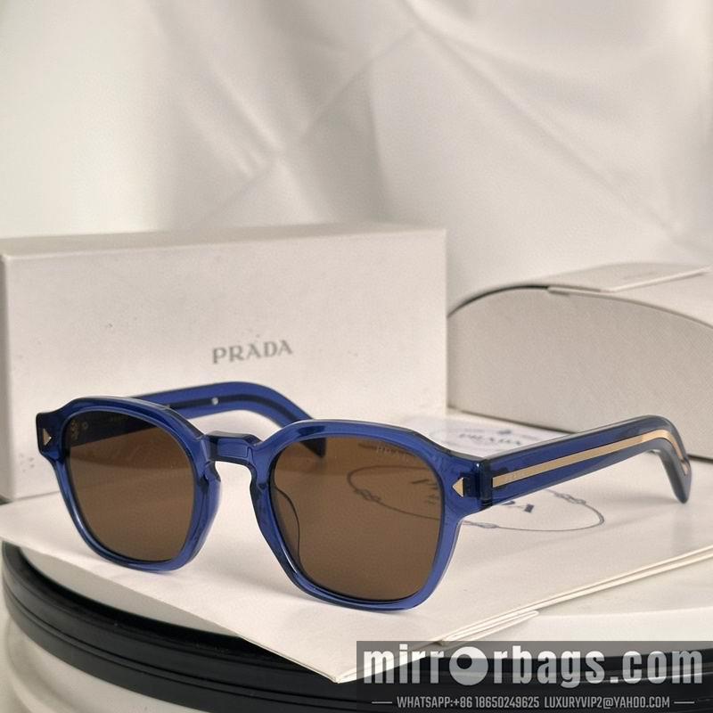 Prada Glasses smh155