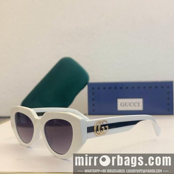 Gucci Glasses smr05