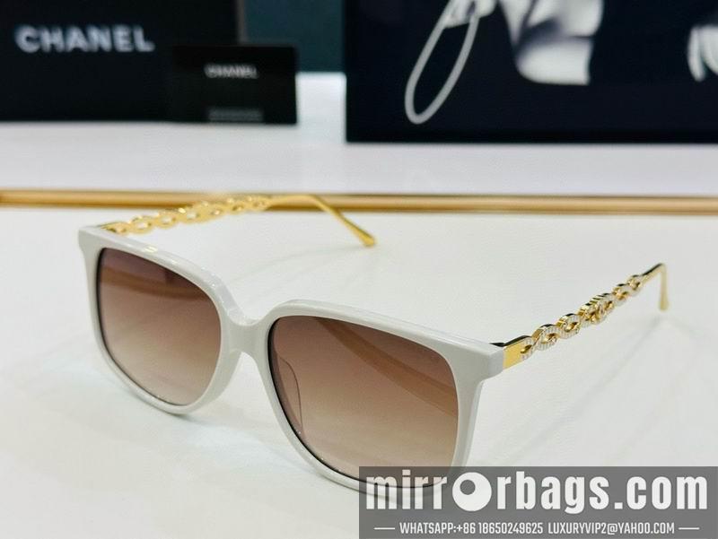 Chanel Glasses smr288