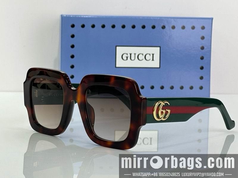 Gucci Glasses smx77