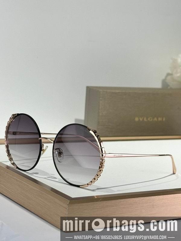 Bvlgari Glasses 03smh114