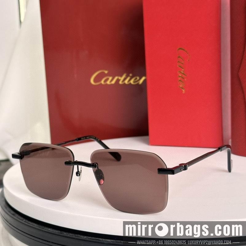 Cartier Glasses smh69