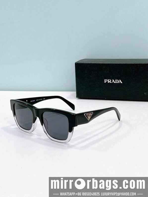 Prada Glasses smx224