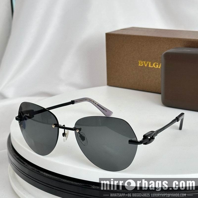 Bvlgari Glasses smx17